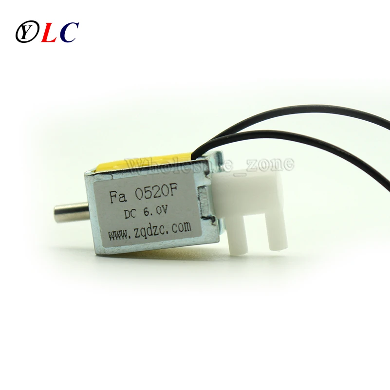 Carbon brushes. DC 6V 380mA 500mmHg Micro Air Pump at Rs 90/piece in