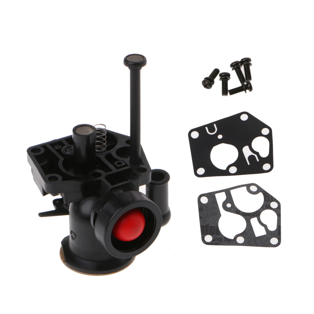 Карбюратор автомобиля Carb ПОДХОДИТ BRIGGS STRATTON SPRINT классический двигатель 498809
