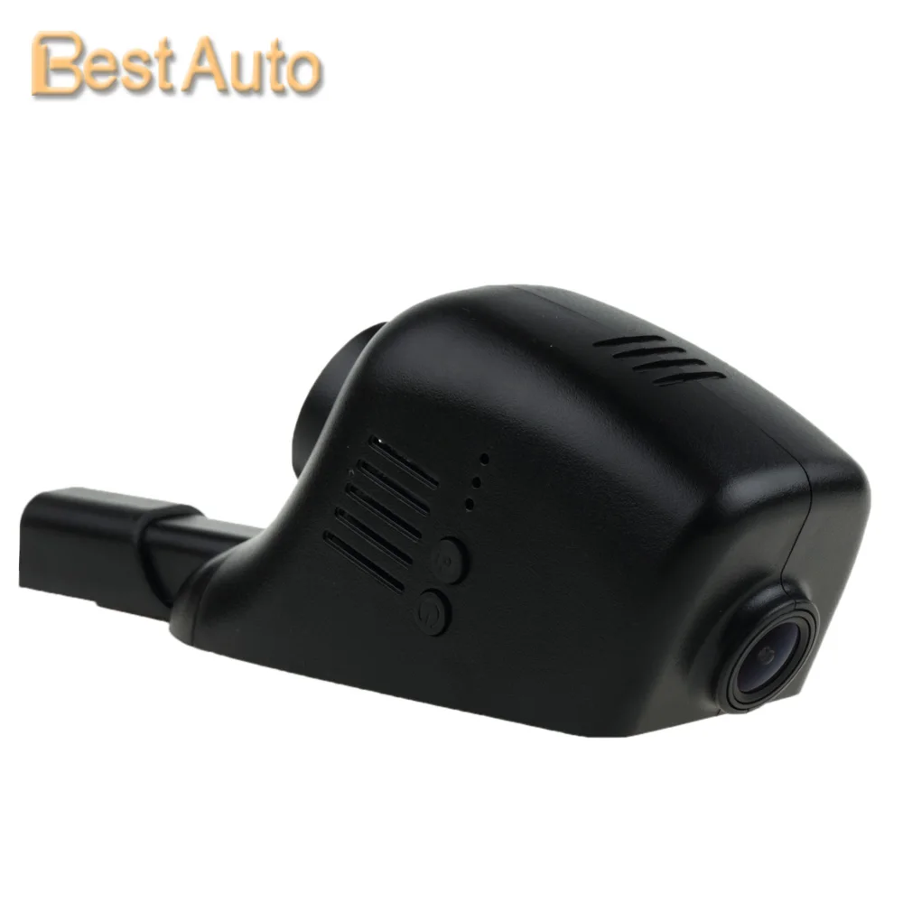 Hidden Installation Car Wifi Dvr Dash Camera For Infiniti Q50/q50l