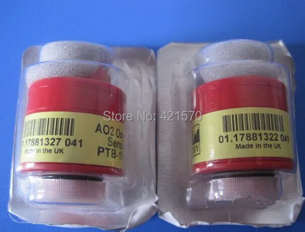 Free Shipping 1PCS the UK CITY Oxygen gas sensors AO2 ptb-18.10 ao2 CiTiceL oxygen sensor ao2 ptb-18.10 100%NEW STOCK
Free Shipping 1PCS the UK CITY Oxygen gas sensors AO2 ptb-18.10 ao2 CiTiceL oxygen sensor ao2 ptb-18.10 100%NEW STOCK