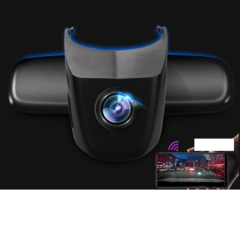 

Lsrtw2017 Abs Car 1080p HD Driving Recorder for Trumpchi Gs8 Gs7 2017 2018 2019 2020