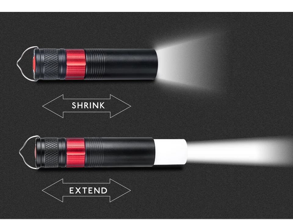 Camping Fishing Hunting Flashlights (7)