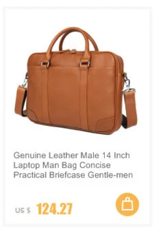 Extreme британский стиль пояса из натуральной кожи человек портфели мужской бизнес сумка подходит для 15 дюймов ноутбука PR087325