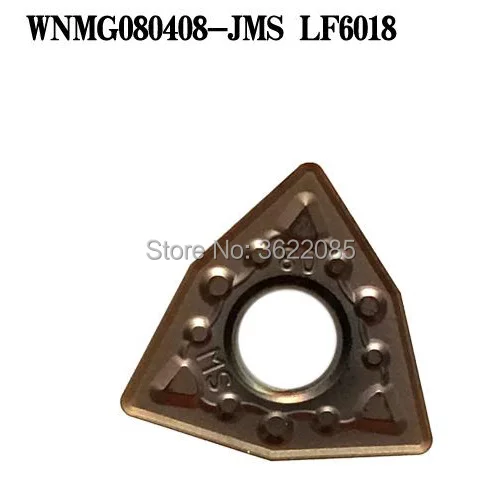 DESKAR WNMG080408-JMS LF6018  2
