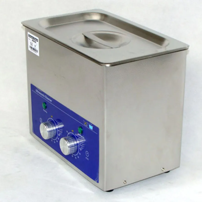 DR MH60 6L Derui ультразвуковой хирургический инструмент пылесос|ultrasonic cleaner|cleaner