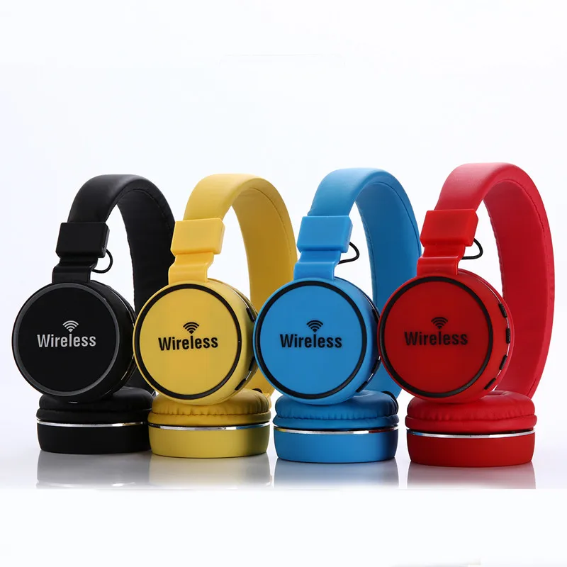 Headphone 006