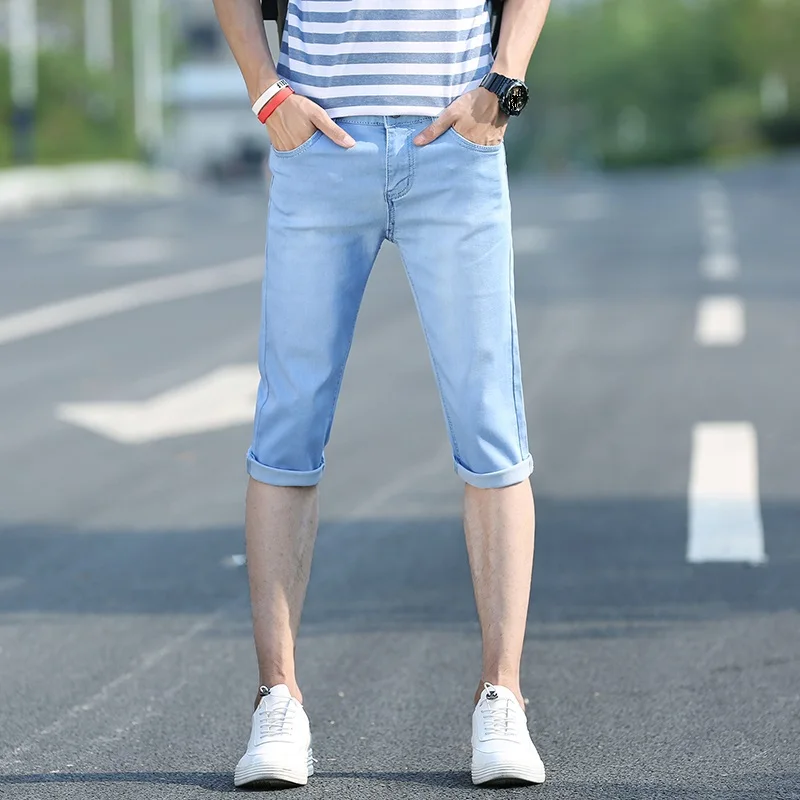 mens jeans length 27