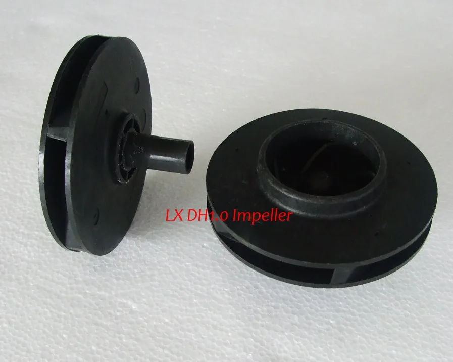 LX DH1.0 насос импеллент спа насос|pump air|impeller pumpspump impeller casting |
