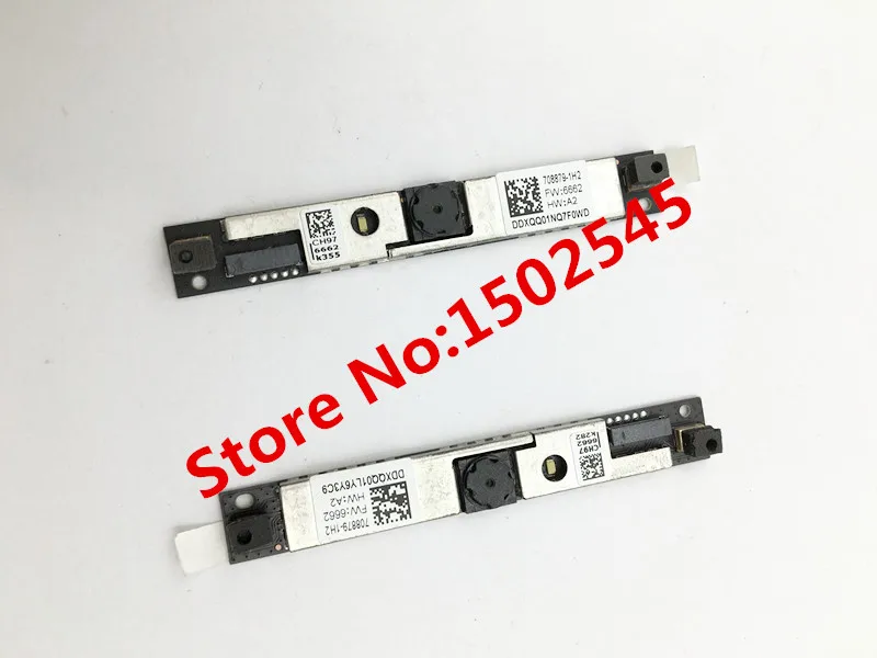 HP PROBOOK 6470B GENUINE WEBCAM CAMERA BOARD