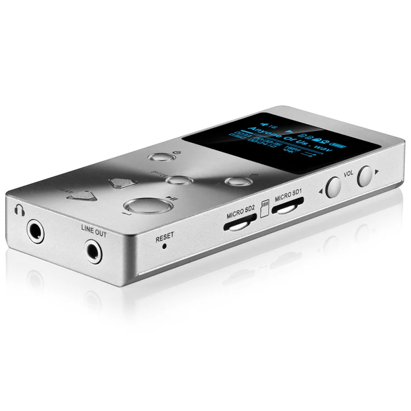 Hi Fi Плеер Купить В Екатеринбурге Ситилинк