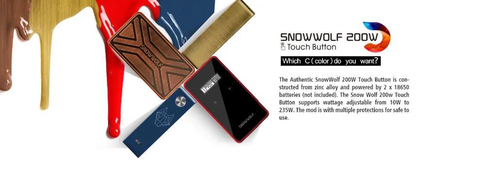  Snowwolf 200w C Mod (2)