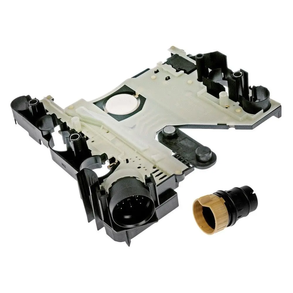 

Conductor Plate & Connector For Chrysler Dodge Jeep Vw W5a580 Automatic 5 Speed 5S9573, 72-4104, 52108308AB, 52108308AC, SU11035