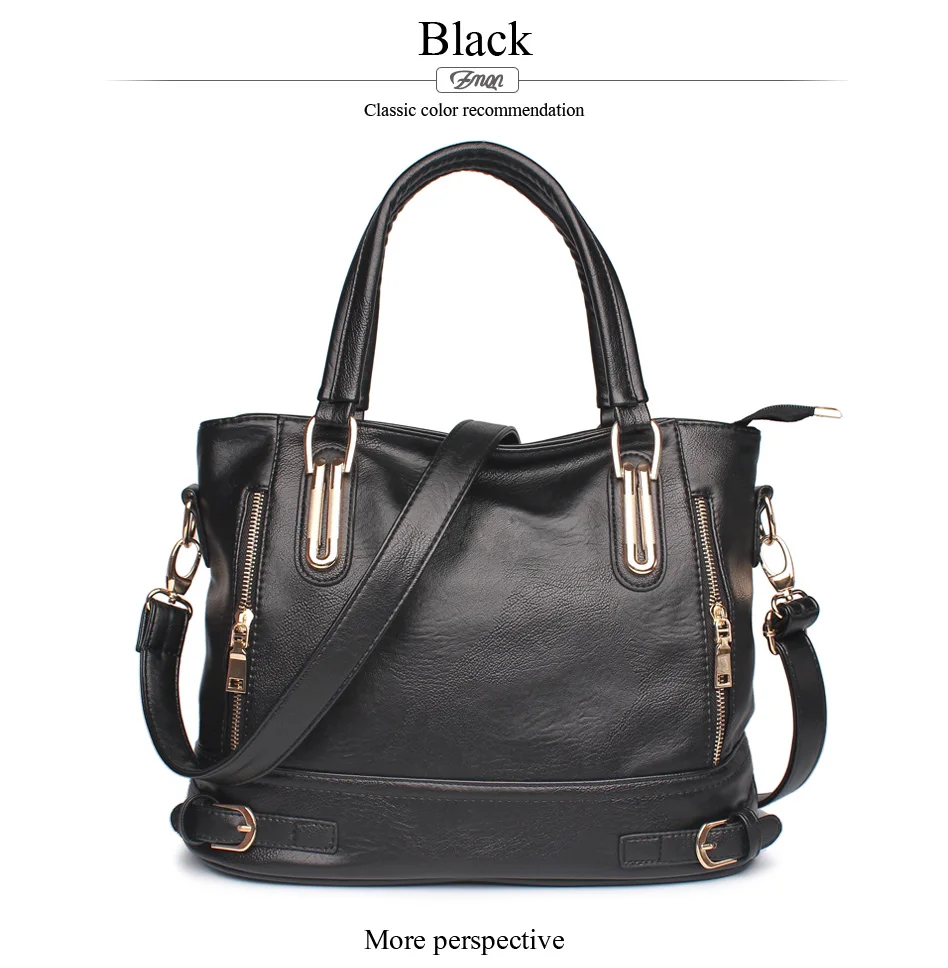 Zmqn bolsas para mulheres famosa marca 2020