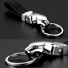 Автомобильный брелок для ключей chaviro для Bmw Mini Cooper Audi Kia Sportage Mercedes Mitsubishi Lancer для Citroen Chevrolet Volkswagen