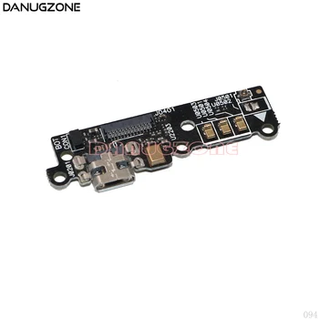 

5PCS/Lot For ASUS ZenFone6 ZenFone 6 A600CG T00G USB Charging Dock Jack Plug Socket Port Connector Charge Board Flex Cable