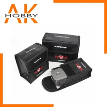 Sunnylife Mavic 2 Pro/Zoom батарея сумка Взрывозащищенная LiPo безопасная сумка батарея защитный чехол для хранения для DJI Mavic 2 аксессуары