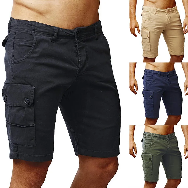 Litthing, новинка, дышащие повседневные шорты, модные, крутые, хлопковые, мужские, повседневные шорты, обтягивающие, тонкие, удобные, Короткие штаны для мужчин, s, пляжные, Homme