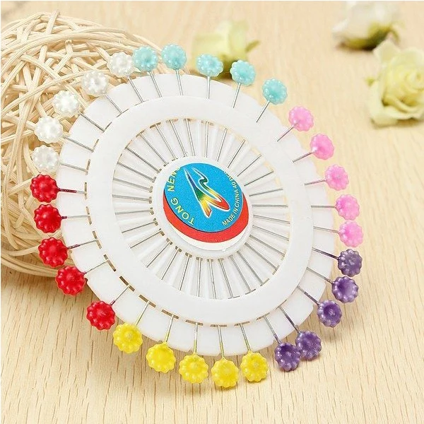 Cheapnium Decorating Dressmaking Pins Sewing Craft Pins Sewing Supplies