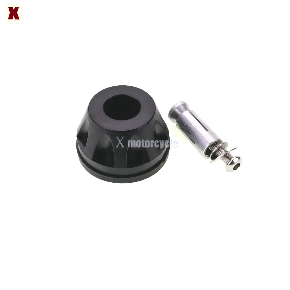 

Final Drive Housing Cardan Crash Slider Protector For BMW R1200GS LC 13-17/ R1200 GS LC Adventure 14-17