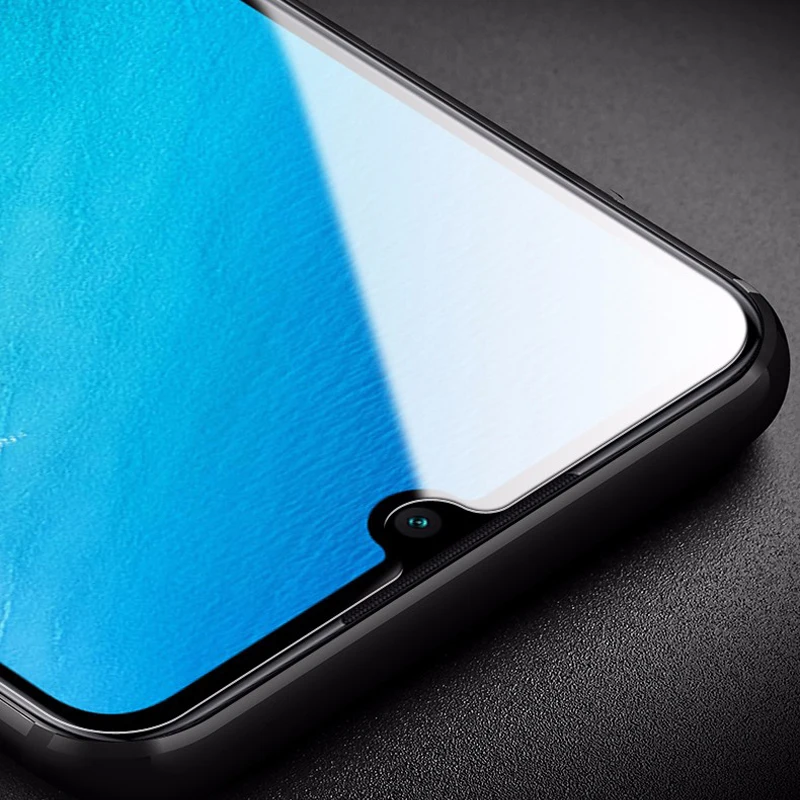 Защита экрана для Lenovo Z6 Pro Закаленное стекло пленка z6pro 2.5D полное покрытие Mofi