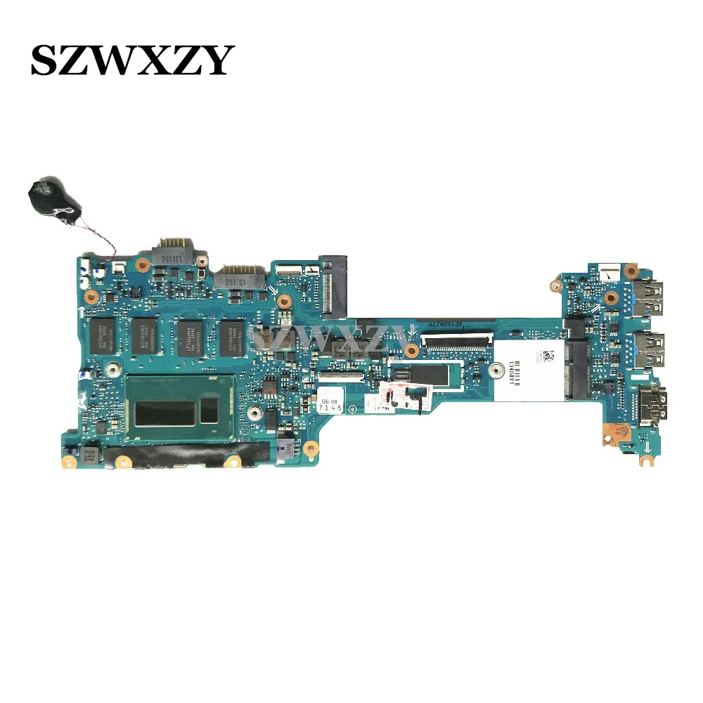 Материнская плата для ноутбука Sony SVP13 SVP132 с Φ 4G RAM A1963590C полностью протестирована |