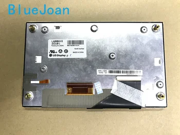 

Brand new 8inch LCD display LA080WV3(SD)(01) with touch screen LA080WV3-SD01 LA080WV3 SD 01 for Car GPS navigation lcd