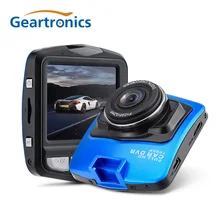 Geartronics новые мини Видеорегистраторы для автомобилей Камера GT300 видеокамера 1080 P Full HD видео регистратор парковка Регистраторы g-сенсор регистраторы автомобиль St