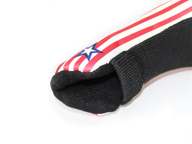 CRAFTSAMN GOLF Stars & Stripes Hybrid Head Cover (5)