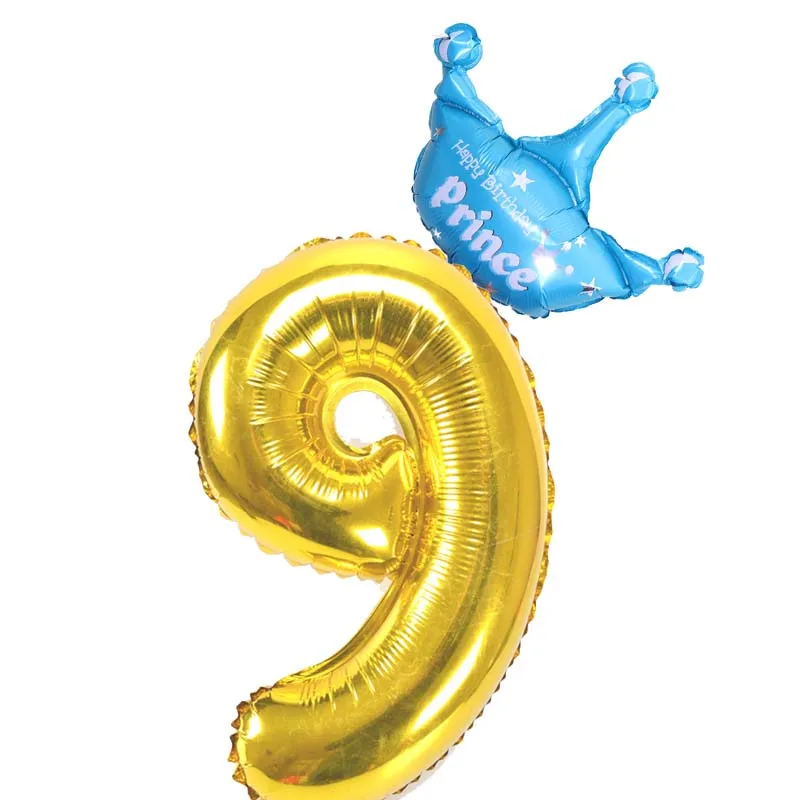 9