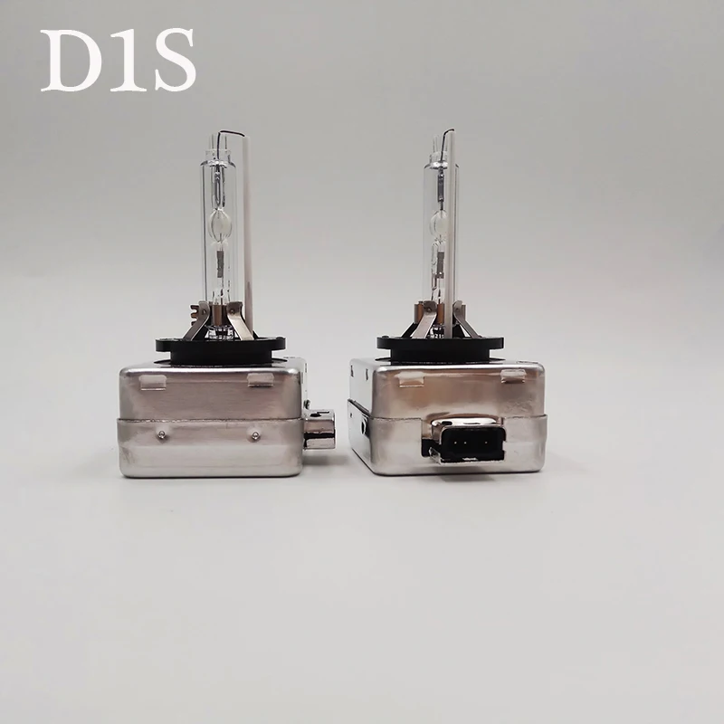 CSCSNL 1 комплект D1S D2S D3S D4S ксеноновые лампы 12 В 35 Вт Автомобильная ксеноновая фара D1R