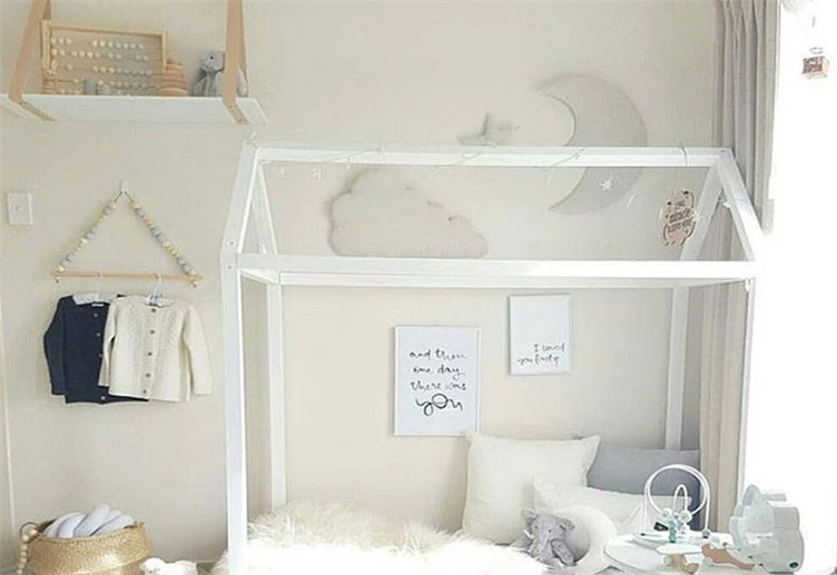 ホット販売寝室の壁棚 Diy オリジナルウッドビーズ壁棚収納棚組織スイング棚家の装飾 Shelf Storage Wall Shelf Storageshelf Home Aliexpress