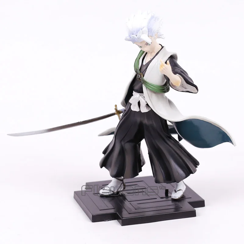 hitsugaya figure