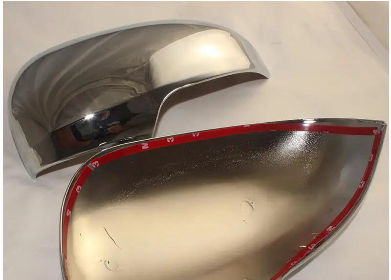 2012 For Prius Prius Rearview Mirror Cover Retrofit Frame Automotive