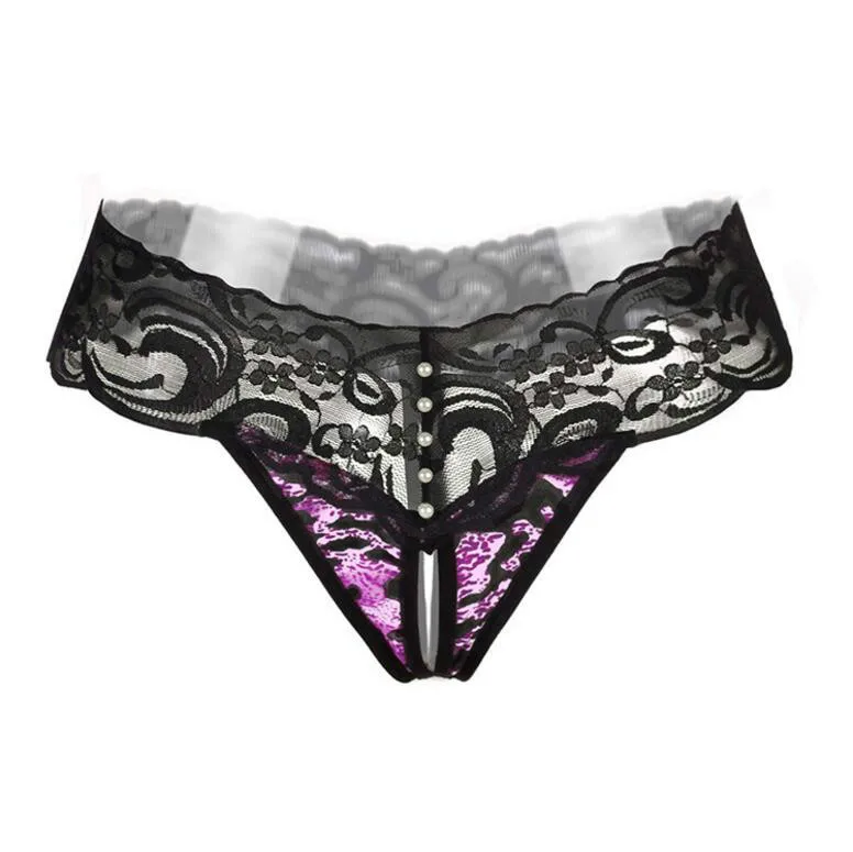 Нижнее белье женское с леопардовым принтом|crotchless panties for sex|sexy eroticwomans printed |