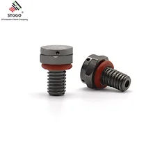 Воздухопроницаемый эптфэ водонепроницаемый клей вентиляционное отверстие