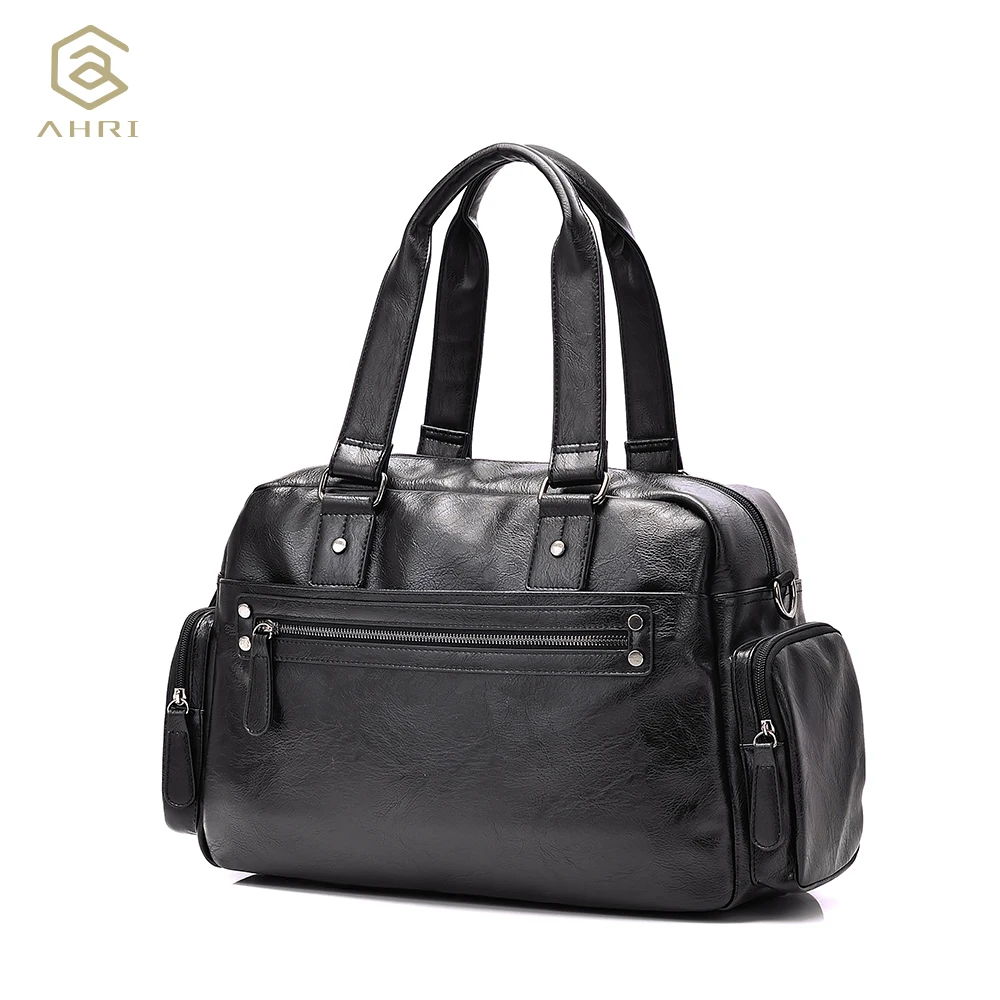 negócios do vintage bolsa luxo Ocasião : Versátil