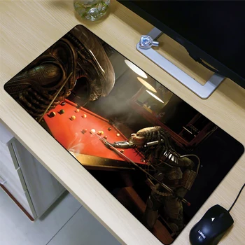

FFFAS 80x40cm Large Japan Anime Fashion Mouse Pad Mat Gamer Gaming Mousepad Keyboard Table Decorate for Tablet PC Internet Bar