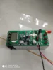 Ecran LCD numérique transmetteur FM 50 W fréquence: 87-108 MHz amplificateur de puissance PLL boucle à verrouillage de phase 50 w-60 w + dissipateur de chaleur ► Photo 2/5