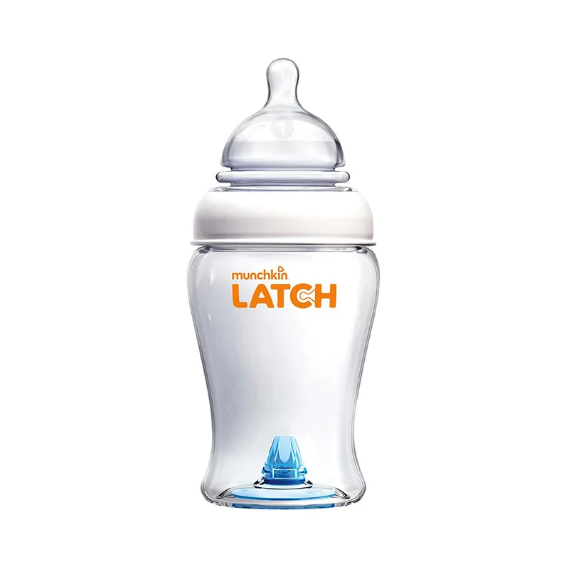 Бутылочка Munchkin Latch|Бутылки| |