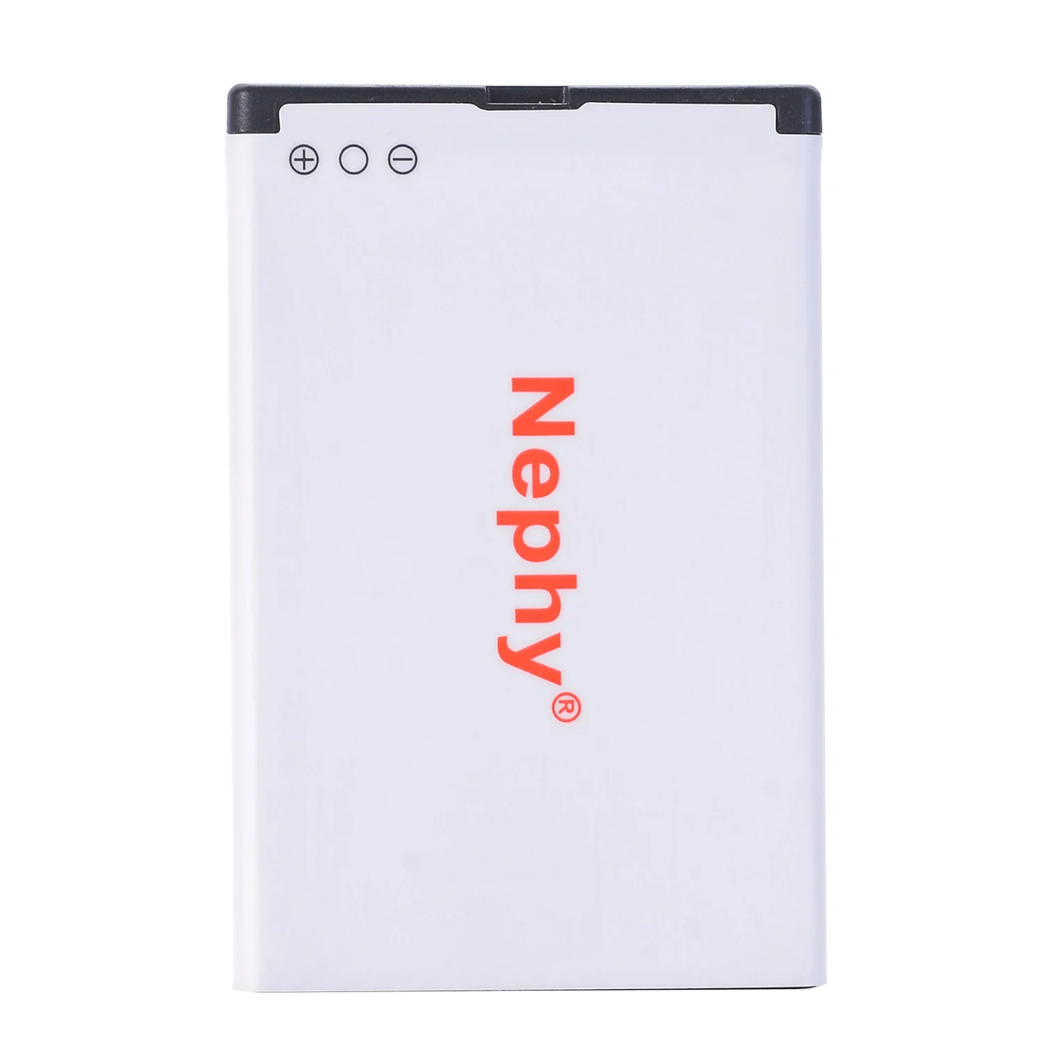 Nephy оригинальный Батарея BP 4L для NOKIA E52 E55 E61 E61i E63 E71 E71X E72 E72i E73 E90 E90i E95 N97 N97i N810 6760 1500