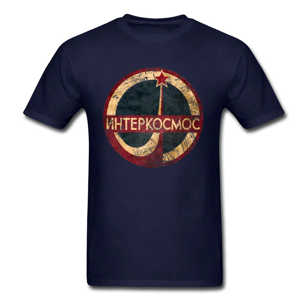 Retro Men's Top T-shirts Crew Neck Short Sleeve Cotton 26CC002 Tops T Shirt Casual Tops & Tees Top Quality 26CC002 navy