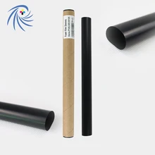 10 шт. fuser фильм рукава совместимый для xerox105/158/215/218/255