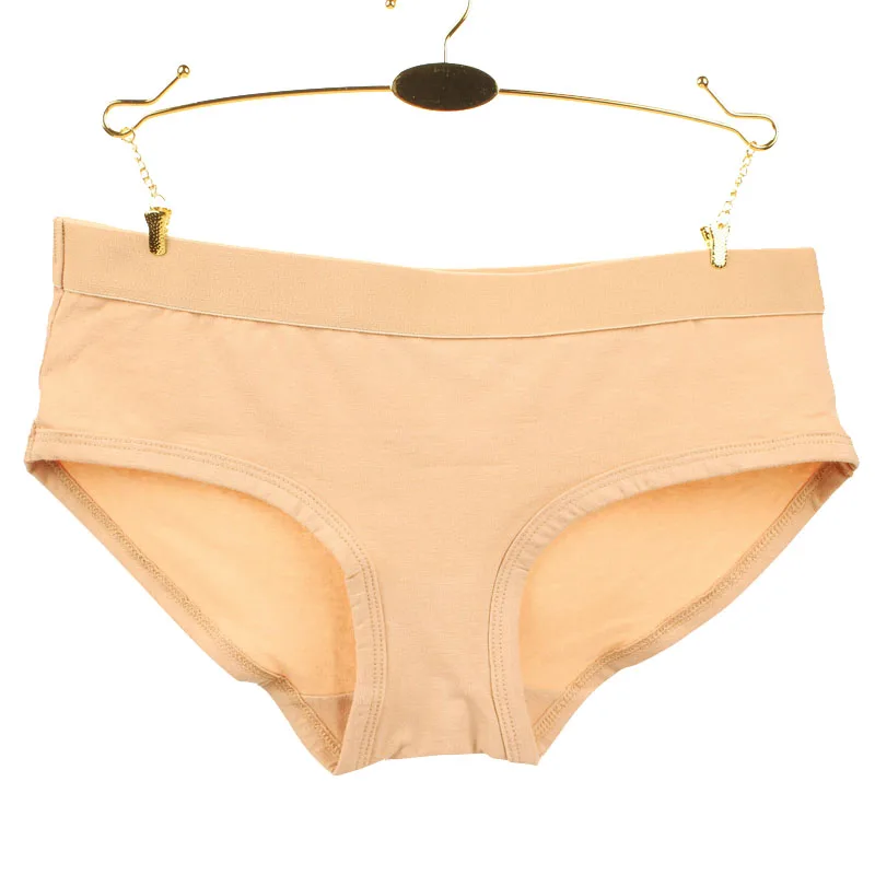 Buy M XXXL quality Elasticity Briefs Plus Big Size