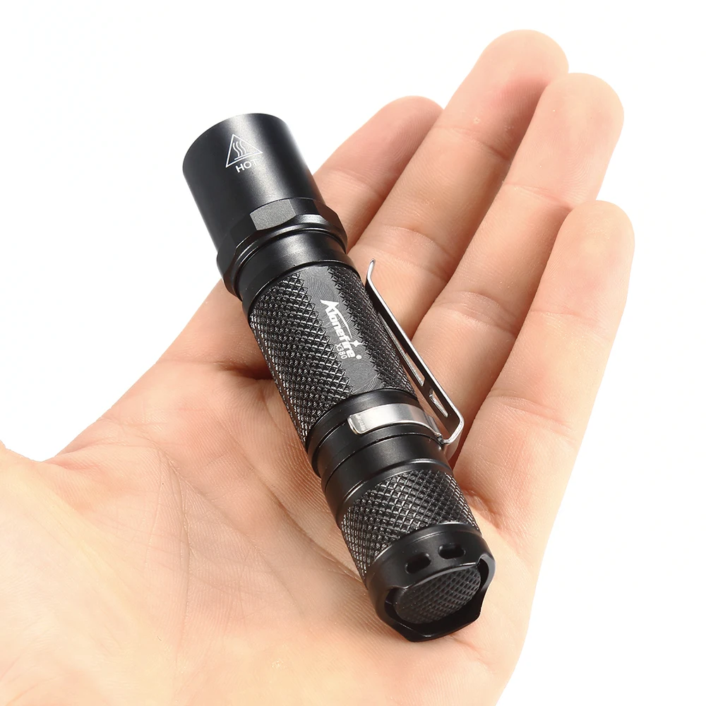 X380 led flashlight (9)