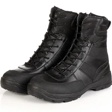 2019 Desert Army Boots Swat Waterproof Men Military Boots Tactical Desert Winter Combat Lace Up Ankle Male Shoes Botas Hombre 2019 Desert Army Boots Swat Waterproof Men Military Boots Tactical Desert Winter Combat Lace Up Ankle Male Shoes Botas Hombre