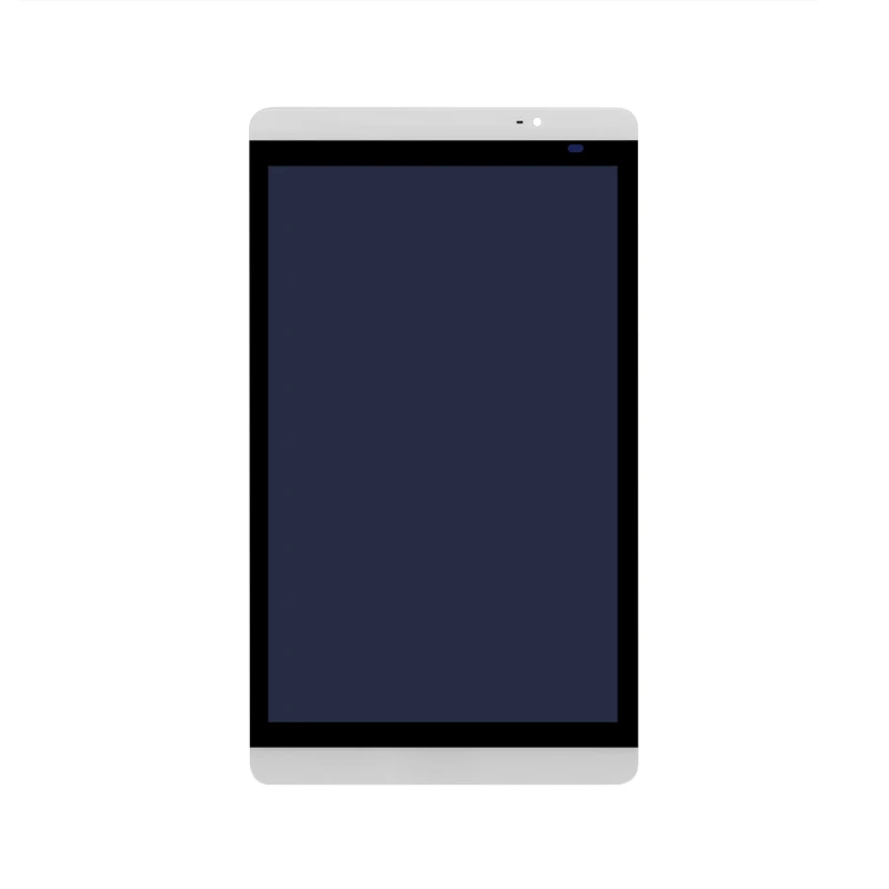 

Netcosy LCD Display +Touch Screen Digitizer Touch Panel Glass Lens Assembly Replacement For huawei M2-801 LCD+TouchScreen Repair