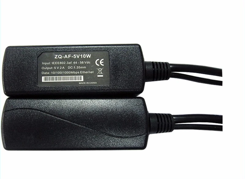 PoE splitter -1