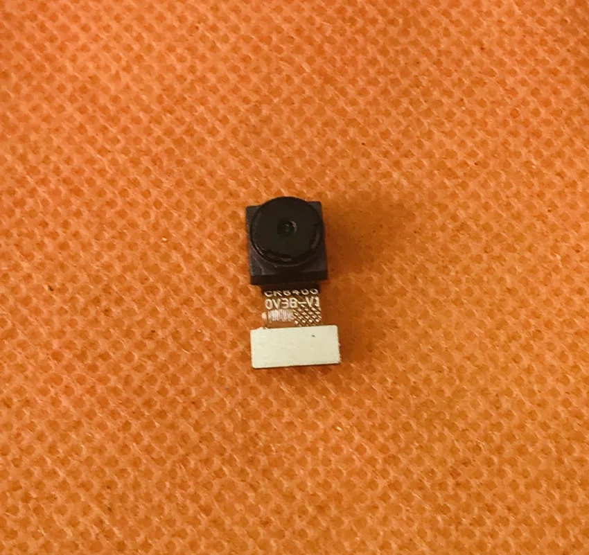 

Original Photo 8.0MP Front Camera Module for Homecare HW-V8 MSM8976 FHD Free shipping