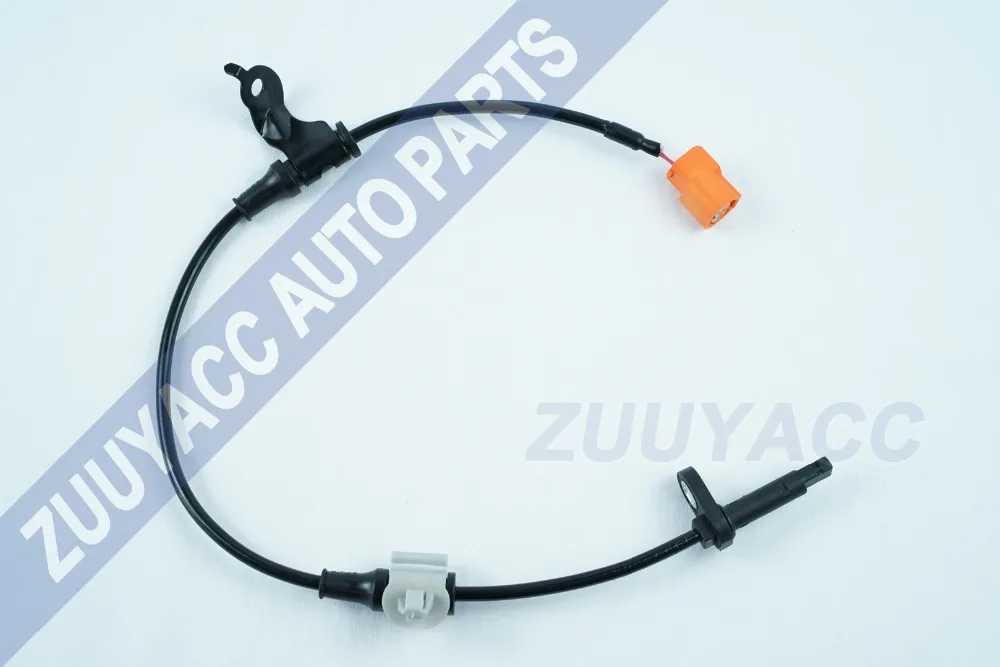 ABS Датчик для колеса Скорость Сенсор для Honda Accord MK7 Acura TSX 03-08, 57475-SEA-013 57470-SEA-013 57455-SDH-003 57450-SDC-013