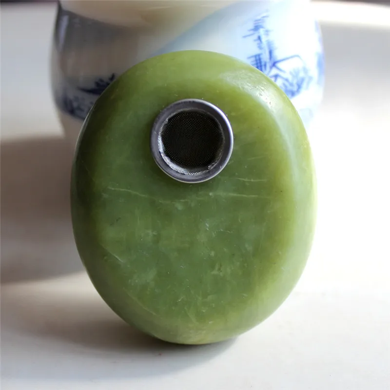 stone pipe 104